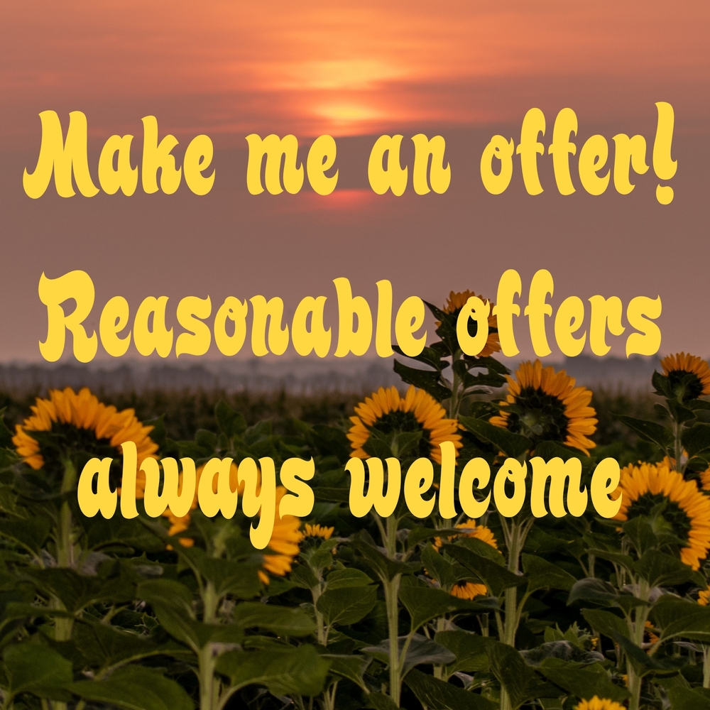 Make Me An‎ Offer!